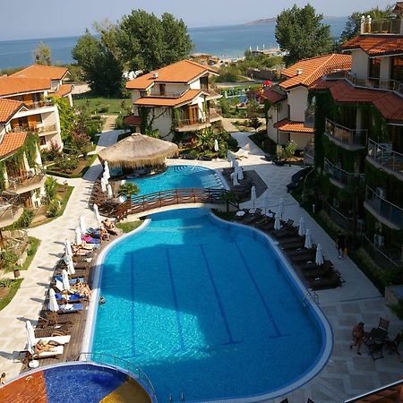 Laguna Beach Resort & Spa Sozopol Luaran gambar