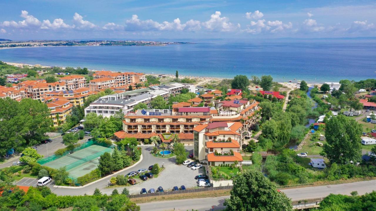 Laguna Beach Resort & Spa Sozopol Luaran gambar