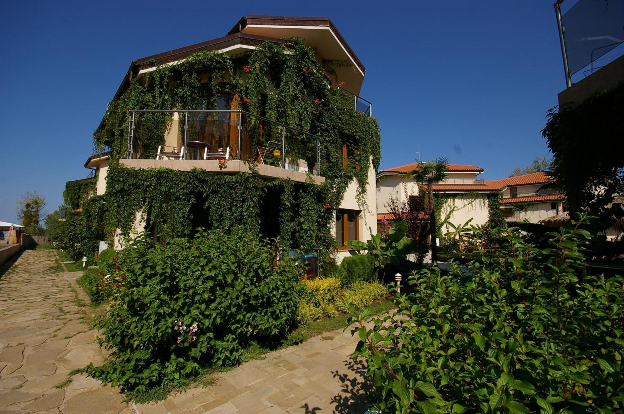 Laguna Beach Resort & Spa Sozopol Luaran gambar