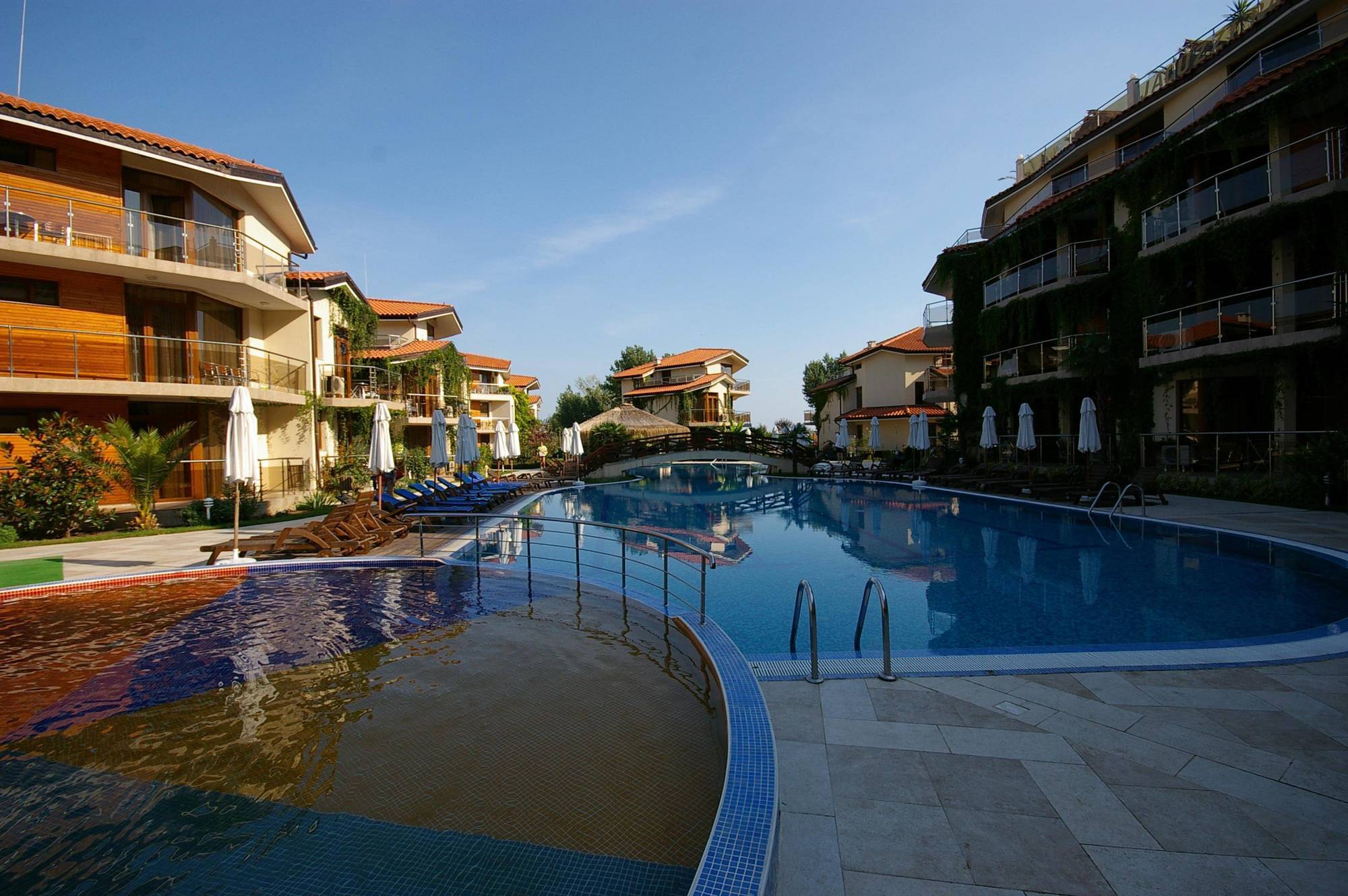 Laguna Beach Resort & Spa Sozopol Luaran gambar