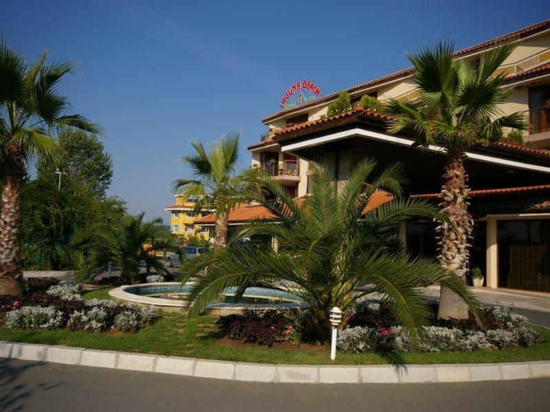 Laguna Beach Resort & Spa Sozopol Luaran gambar