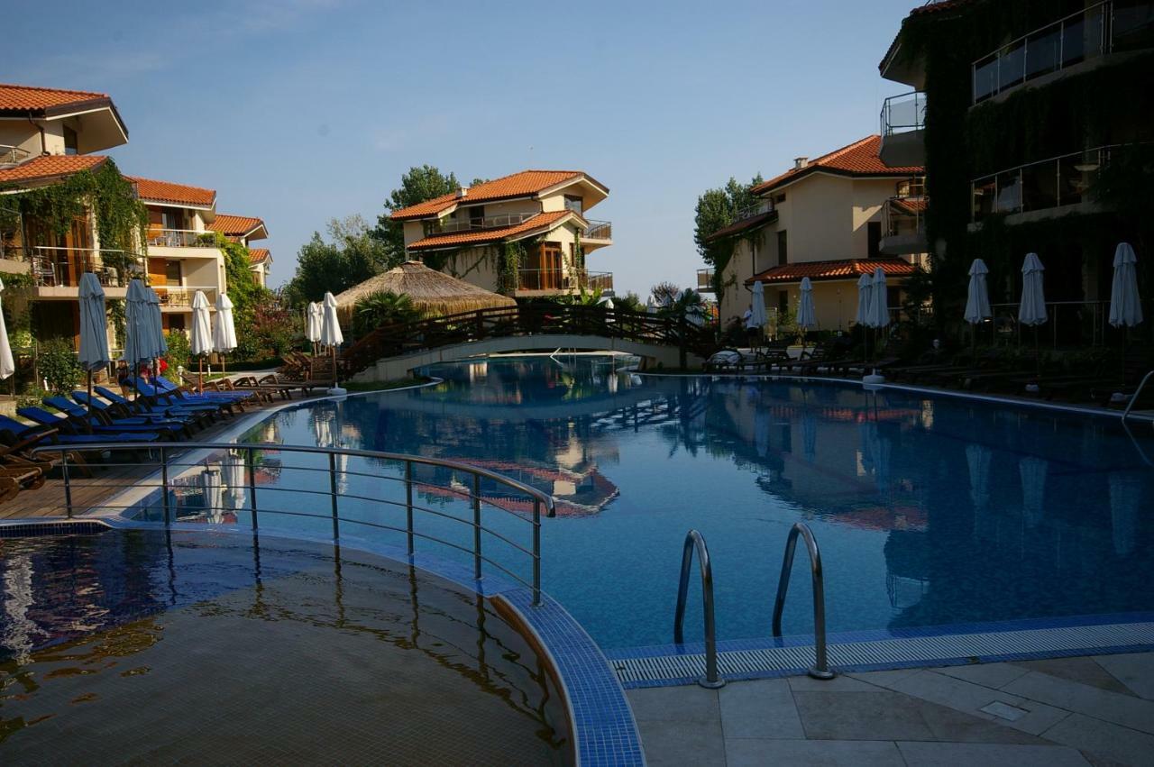 Laguna Beach Resort & Spa Sozopol Luaran gambar