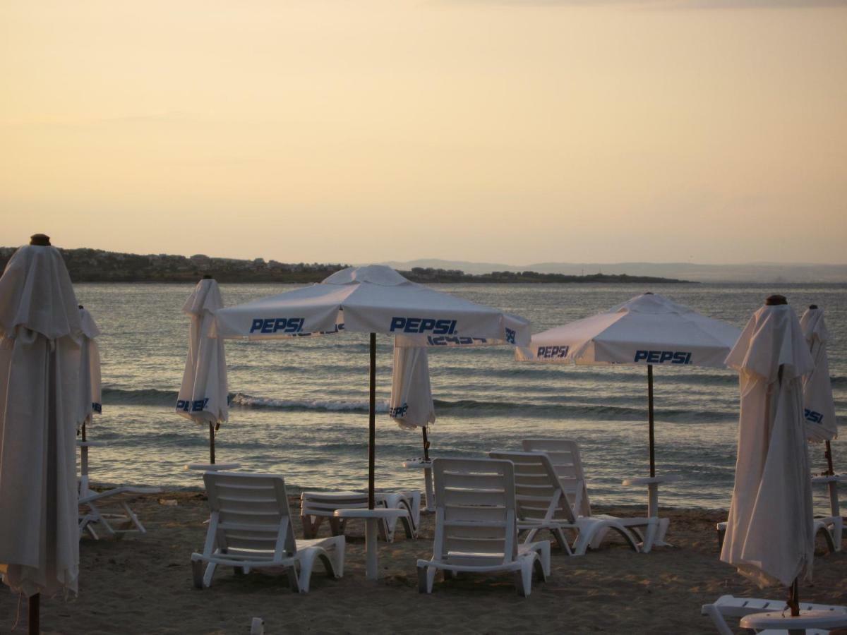 Laguna Beach Resort & Spa Sozopol Luaran gambar